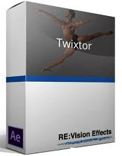 Twixtor Download Mac After Effects